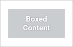 Boxed