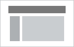 Left Sidebar