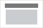 No Sidebar