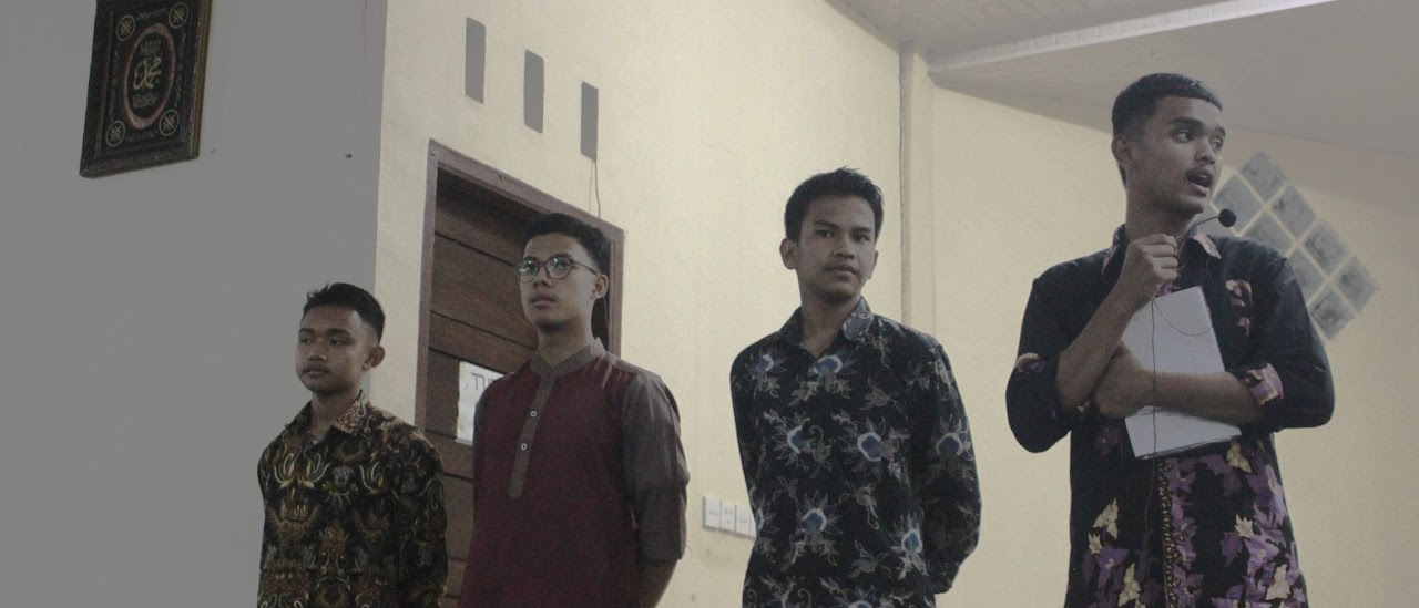 Menuju Pemilu Raya: KPR Adakan Sosialisasi untuk Perebutan Kursi Organisasi