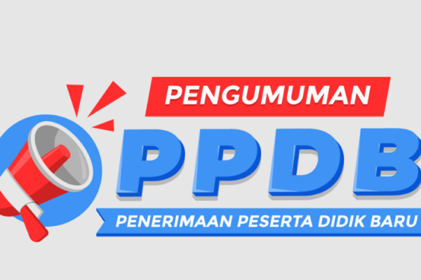 PENGUMUMAN TAMBAHAN PPDB
