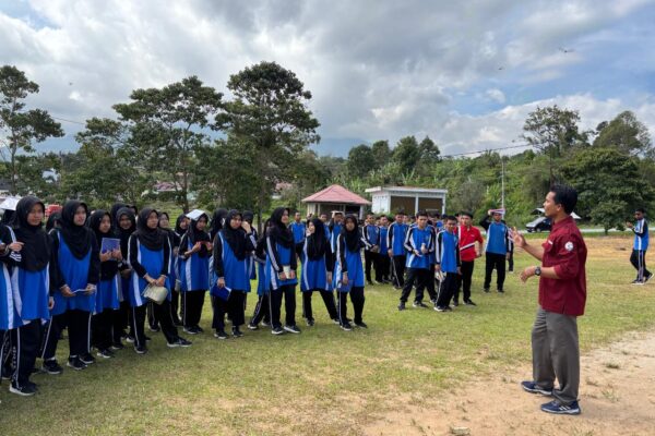BNPB Bertekad Pecahkan Rekor MURI Simulasi Penanggulangan Bencana, Smandasum Berpartisipasi