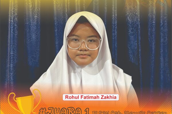FLS3N Bertabur Bintang; Smandasum Raih Juara di Berbagai Cabang Lomba